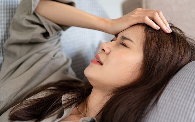 Sau 9h tối, tốt nhất đừng làm 3 việc này: Cơ thể sẽ cảm ơn bạn vì được ngủ ngon lại tránh đột quỵ