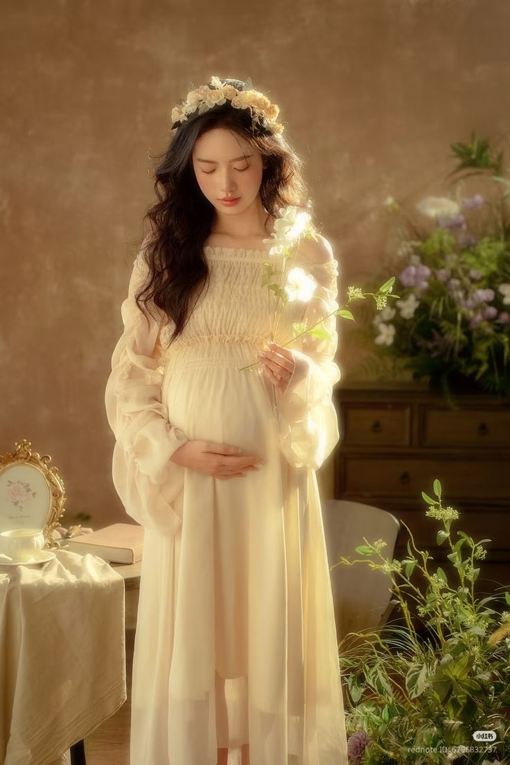 Phong thủy cấn bầu: Làm gì khi mãi chưa có con dù sức khỏe vợ chồng đều bình thường?- Ảnh 1.