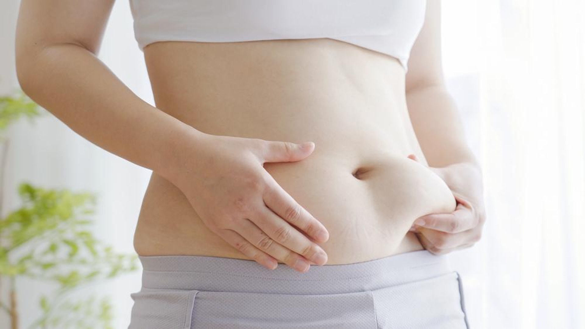 Phụ nữ trung niên cần làm ngay 5 việc để chống tích mỡ bụng: Sau 40 tuổi, có 3 nguyên nhân khiến mỡ bụng "tụ lại" cực nhanh- Ảnh 3. Phụ nữ trung niên cần làm ngay 5 việc để chống tích mỡ bụng: Sau 40 tuổi, có 3 nguyên nhân khiến mỡ bụng "tụ lại" cực nhanh- Ảnh 3.