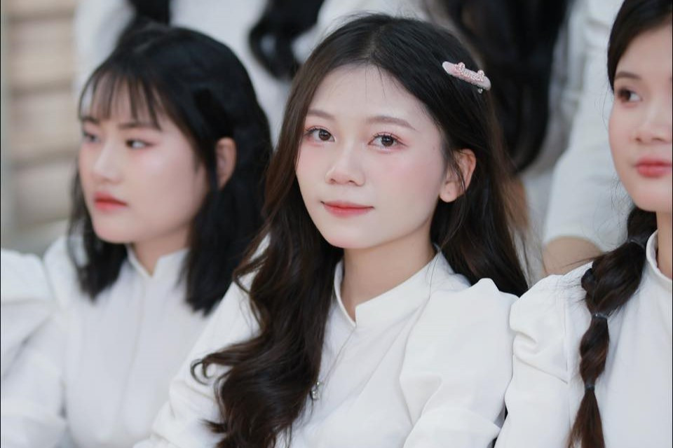 Từ bản làng nghèo, hai nữ sinh Thái vươn lên thành Á khoa toàn quốc - Ảnh 1. Từ bản làng nghèo, hai nữ sinh Thái vươn lên thành Á khoa toàn quốc - Ảnh 1.