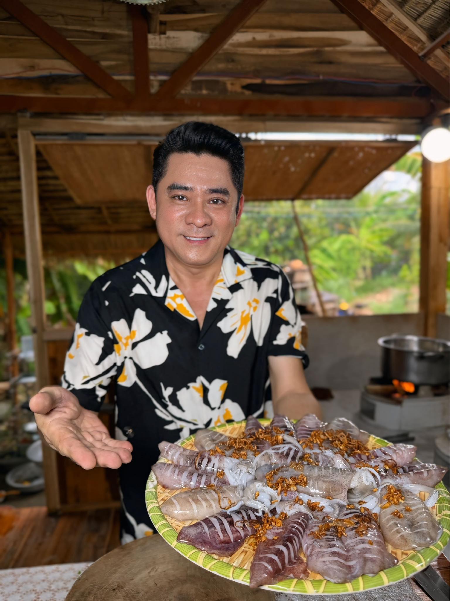 Diễn viên Huỳnh Anh Tuấn cảnh báo không có kêu gọi hỗ trợ sau đột quỵ- Ảnh 2. Diễn viên Huỳnh Anh Tuấn cảnh báo không có kêu gọi hỗ trợ sau đột quỵ- Ảnh 2.