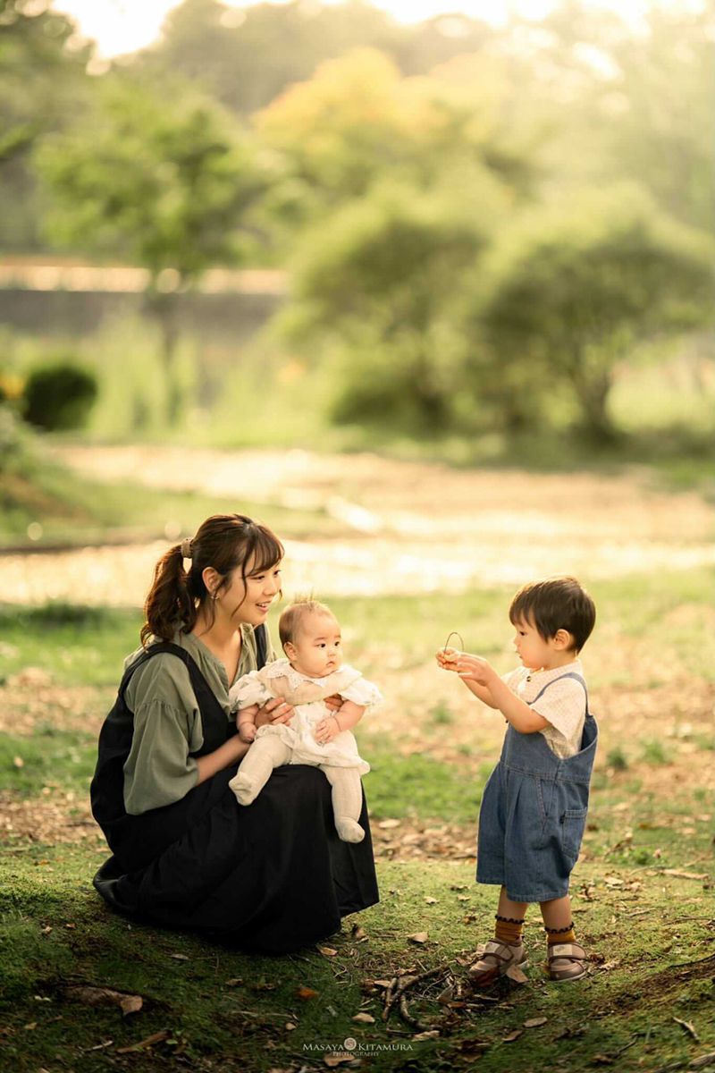 1 bà mẹ hiện đại không biến con trai thành "mami boy", mà biết cách dạy dỗ để định hình nên "người đàn ông" con sẽ trở thành trong gia đình riêng sau này- Ảnh 2. 1 bà mẹ hiện đại không biến con trai thành "mami boy", mà biết cách dạy dỗ để định hình nên "người đàn ông" con sẽ trở thành trong gia đình riêng sau này- Ảnh 2.
