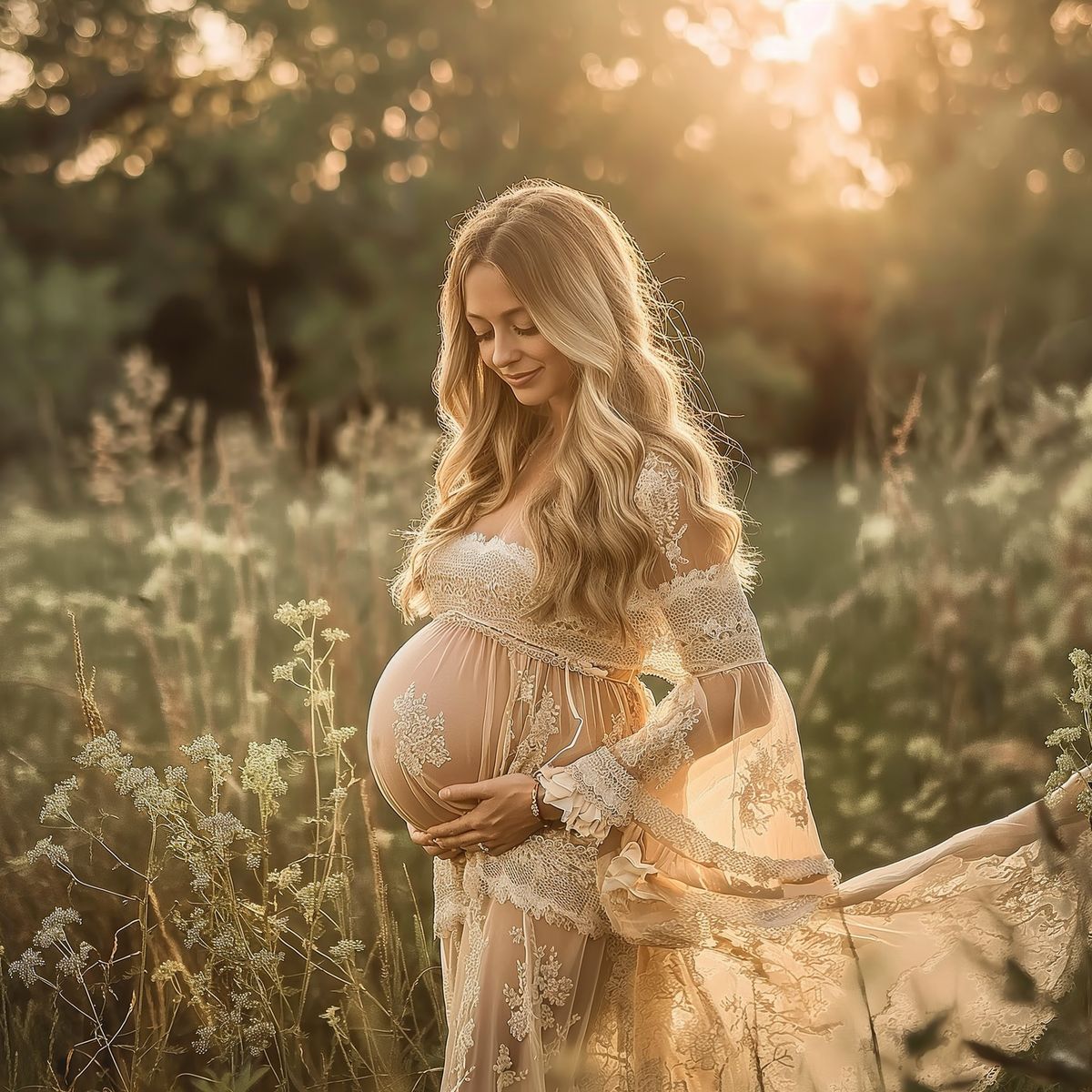 Phong thủy cấn bầu: Làm gì khi mãi chưa có con dù sức khỏe vợ chồng đều bình thường?- Ảnh 4.