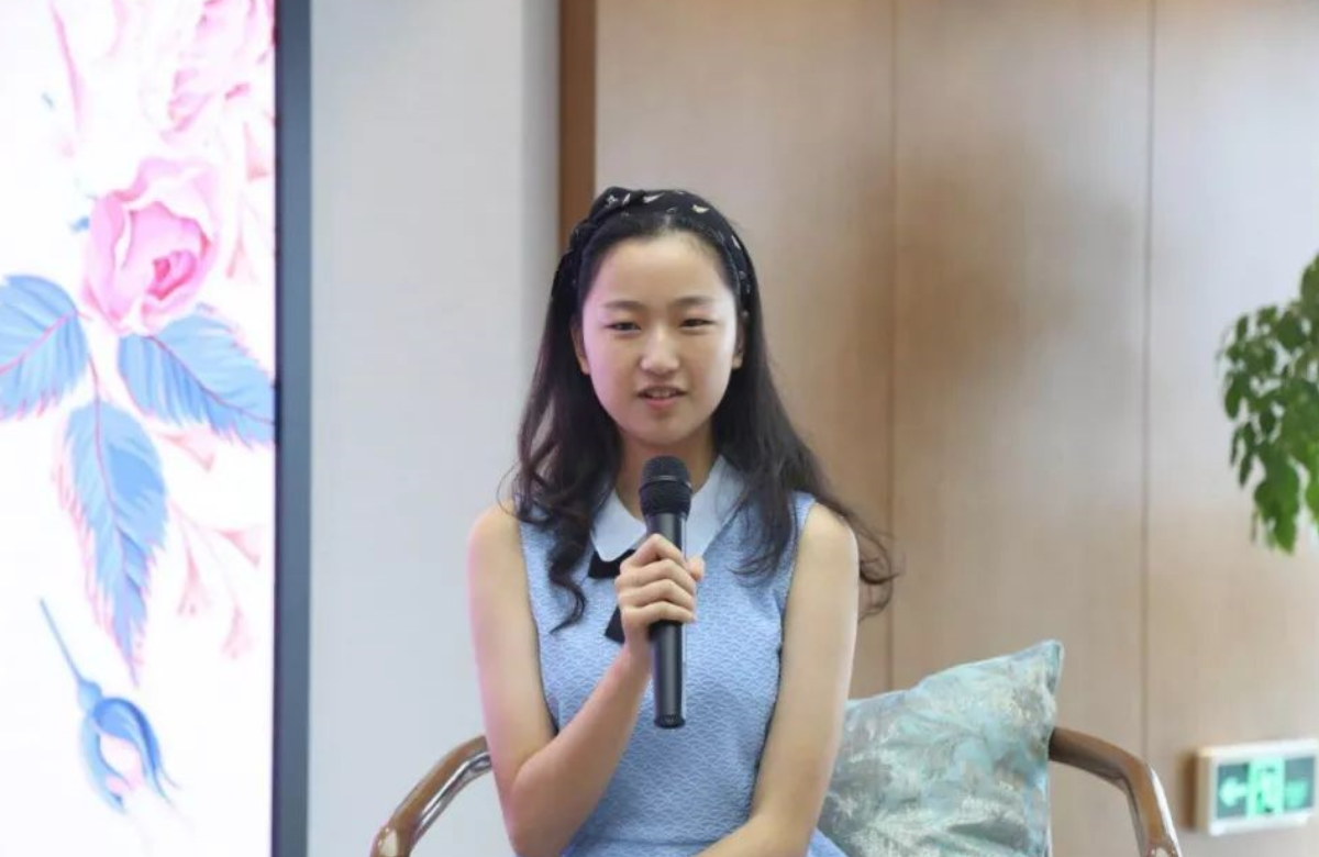 Nữ sinh đạt điểm tuyệt đối 3 môn, ĐH top 1 gọi điện mời nhập học trong đêm nhưng bị cô từ chối khiến ai cũng ngỡ ngàng- Ảnh 3. Nữ sinh đạt điểm tuyệt đối 3 môn, ĐH top 1 gọi điện mời nhập học trong đêm nhưng bị cô từ chối khiến ai cũng ngỡ ngàng- Ảnh 3.