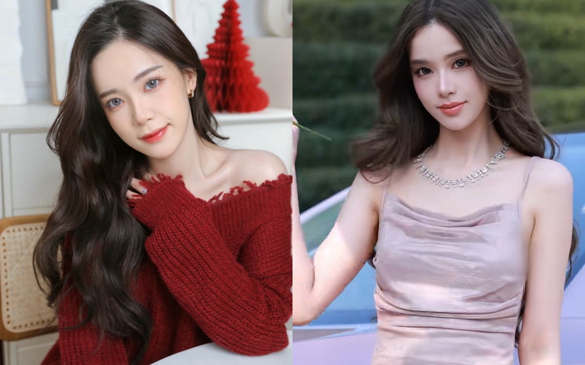 Style gợi cảm của hot girl học giỏi &quot;gây sốt&quot; mạng xã hội - Ảnh 1.
