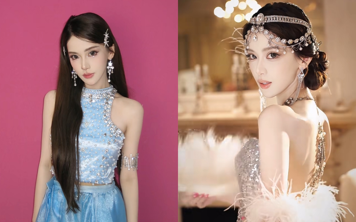 Style gợi cảm của hot girl học giỏi &quot;gây sốt&quot; mạng xã hội - Ảnh 4.