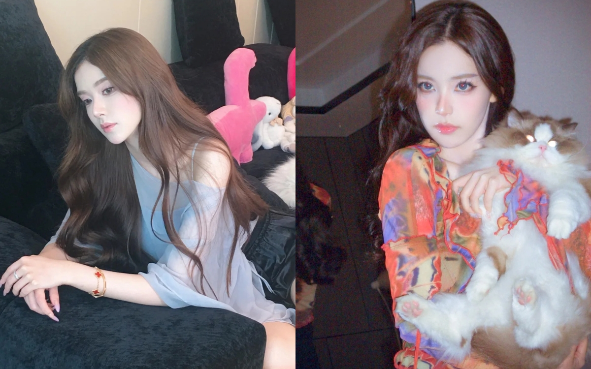 Style gợi cảm của hot girl học giỏi &quot;gây sốt&quot; mạng xã hội - Ảnh 5.