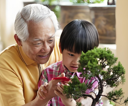 Khi về già, chớ dại mà nhắc lại 3 điều này với con cái: Càng nhắc lại, tình cảm gia đình càng dễ sứt mẻ! - Ảnh 1. Khi về già, chớ dại mà nhắc lại 3 điều này với con cái: Càng nhắc lại, tình cảm gia đình càng dễ sứt mẻ! - Ảnh 1.