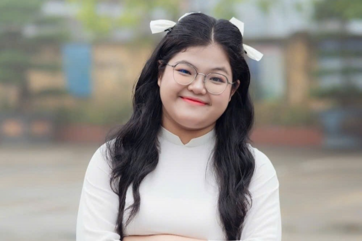 Dàn thủ khoa toàn quốc 2025 chọn trường đại học nào? - Ảnh 8. Dàn thủ khoa toàn quốc 2025 chọn trường đại học nào? - Ảnh 8.