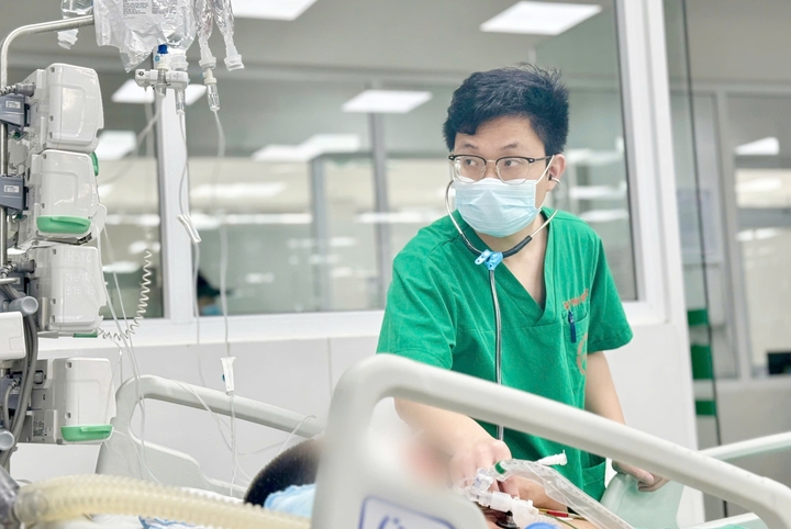 'Nát' gan vì nghiện loại đồ uống quen thuộc - Ảnh 1. 'Nát' gan vì nghiện loại đồ uống quen thuộc - Ảnh 1.