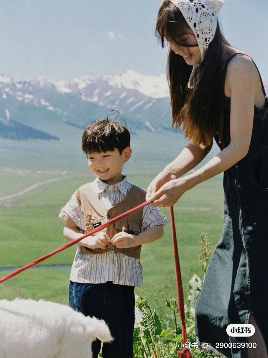 1 bà mẹ hiện đại không biến con trai thành "mami boy", mà biết cách dạy dỗ để định hình nên "người đàn ông" con sẽ trở thành trong gia đình riêng sau này- Ảnh 3. 1 bà mẹ hiện đại không biến con trai thành "mami boy", mà biết cách dạy dỗ để định hình nên "người đàn ông" con sẽ trở thành trong gia đình riêng sau này- Ảnh 3.