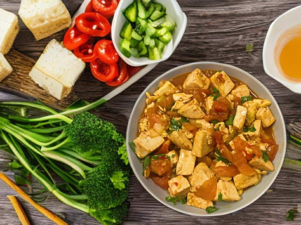Mùa hè nắng nóng, cứ nấu 2 món ăn này: Nguyên liệu rẻ, rất ngon, từ trẻ đến già đều thích lại giúp đẹp da - Ảnh 3. Mùa hè nắng nóng, cứ nấu 2 món ăn này: Nguyên liệu rẻ, rất ngon, từ trẻ đến già đều thích lại giúp đẹp da - Ảnh 3.