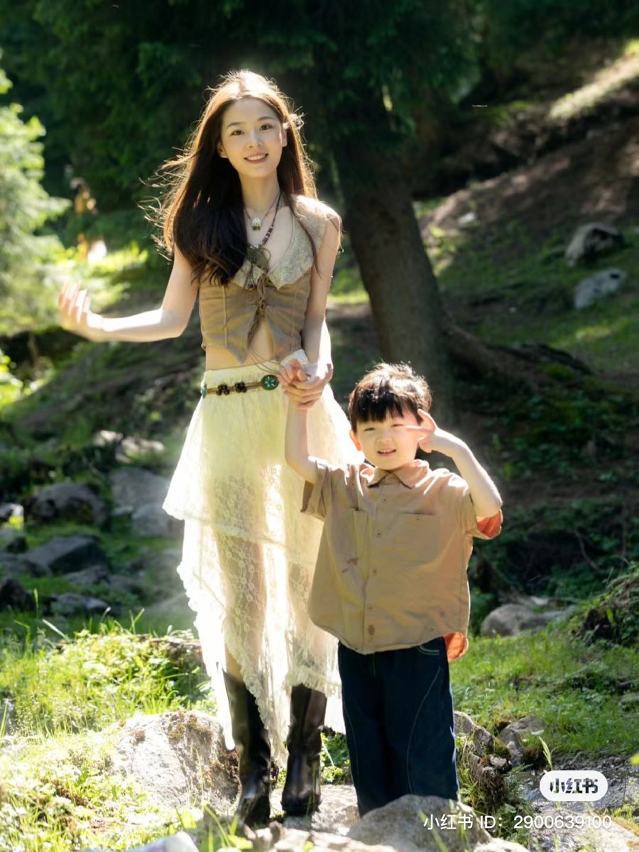 1 bà mẹ hiện đại không biến con trai thành "mami boy", mà biết cách dạy dỗ để định hình nên "người đàn ông" con sẽ trở thành trong gia đình riêng sau này- Ảnh 4. 1 bà mẹ hiện đại không biến con trai thành "mami boy", mà biết cách dạy dỗ để định hình nên "người đàn ông" con sẽ trở thành trong gia đình riêng sau này- Ảnh 4.