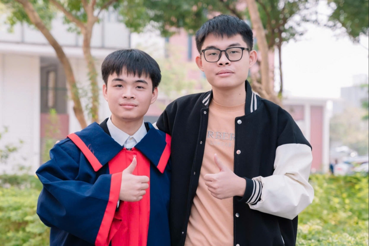 Dàn thủ khoa toàn quốc 2025 chọn trường đại học nào? - Ảnh 7. Dàn thủ khoa toàn quốc 2025 chọn trường đại học nào? - Ảnh 7.