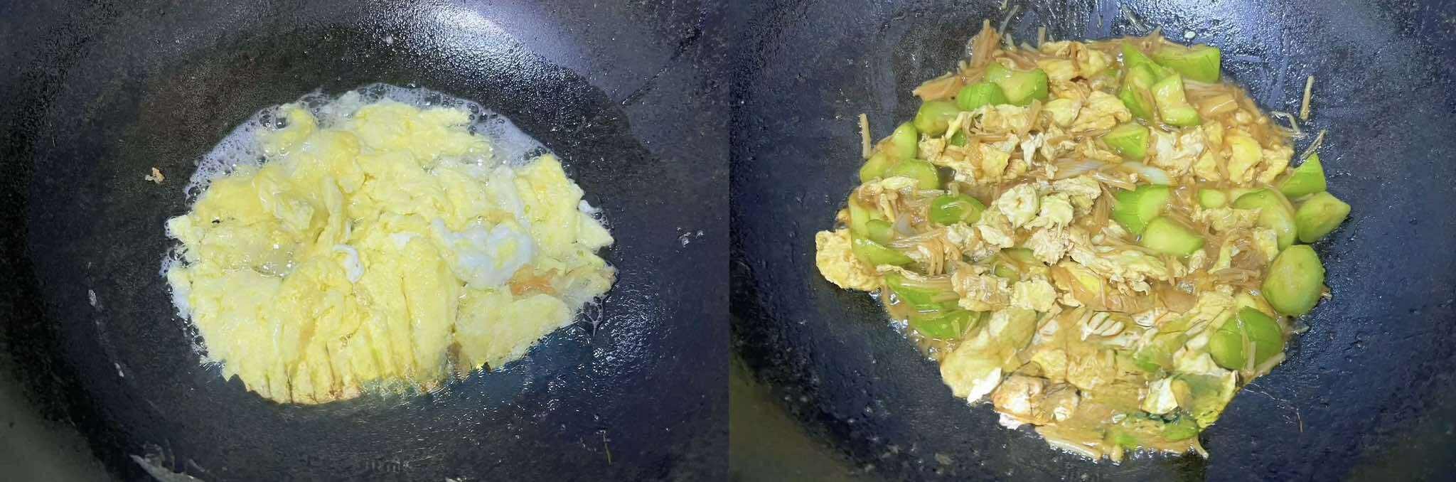 Mùa hè nắng nóng, cứ nấu 2 món ăn này: Nguyên liệu rẻ, rất ngon, từ trẻ đến già đều thích lại giúp đẹp da - Ảnh 6. Mùa hè nắng nóng, cứ nấu 2 món ăn này: Nguyên liệu rẻ, rất ngon, từ trẻ đến già đều thích lại giúp đẹp da - Ảnh 6.