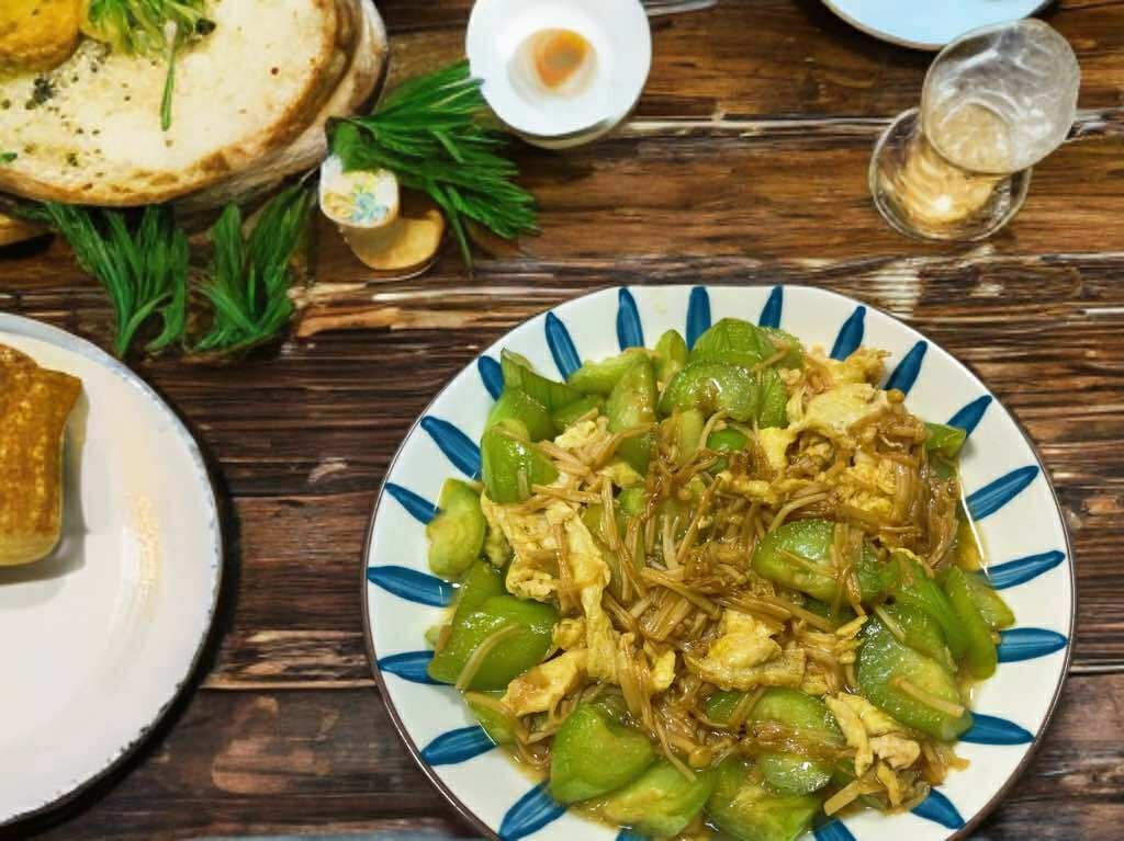 Mùa hè nắng nóng, cứ nấu 2 món ăn này: Nguyên liệu rẻ, rất ngon, từ trẻ đến già đều thích lại giúp đẹp da - Ảnh 7. Mùa hè nắng nóng, cứ nấu 2 món ăn này: Nguyên liệu rẻ, rất ngon, từ trẻ đến già đều thích lại giúp đẹp da - Ảnh 7.