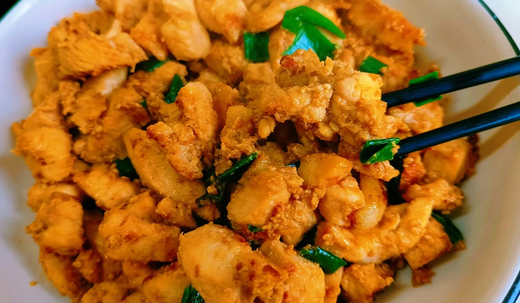 Bữa cơm mùa hè hãy làm món ăn này, hương thơm nồng nàn, đưa vị và ngon miệng - Ảnh 5.