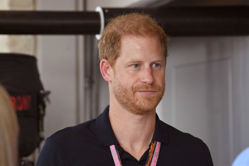Harry khó lòng làm lành được với Thân vương William- Ảnh 1.