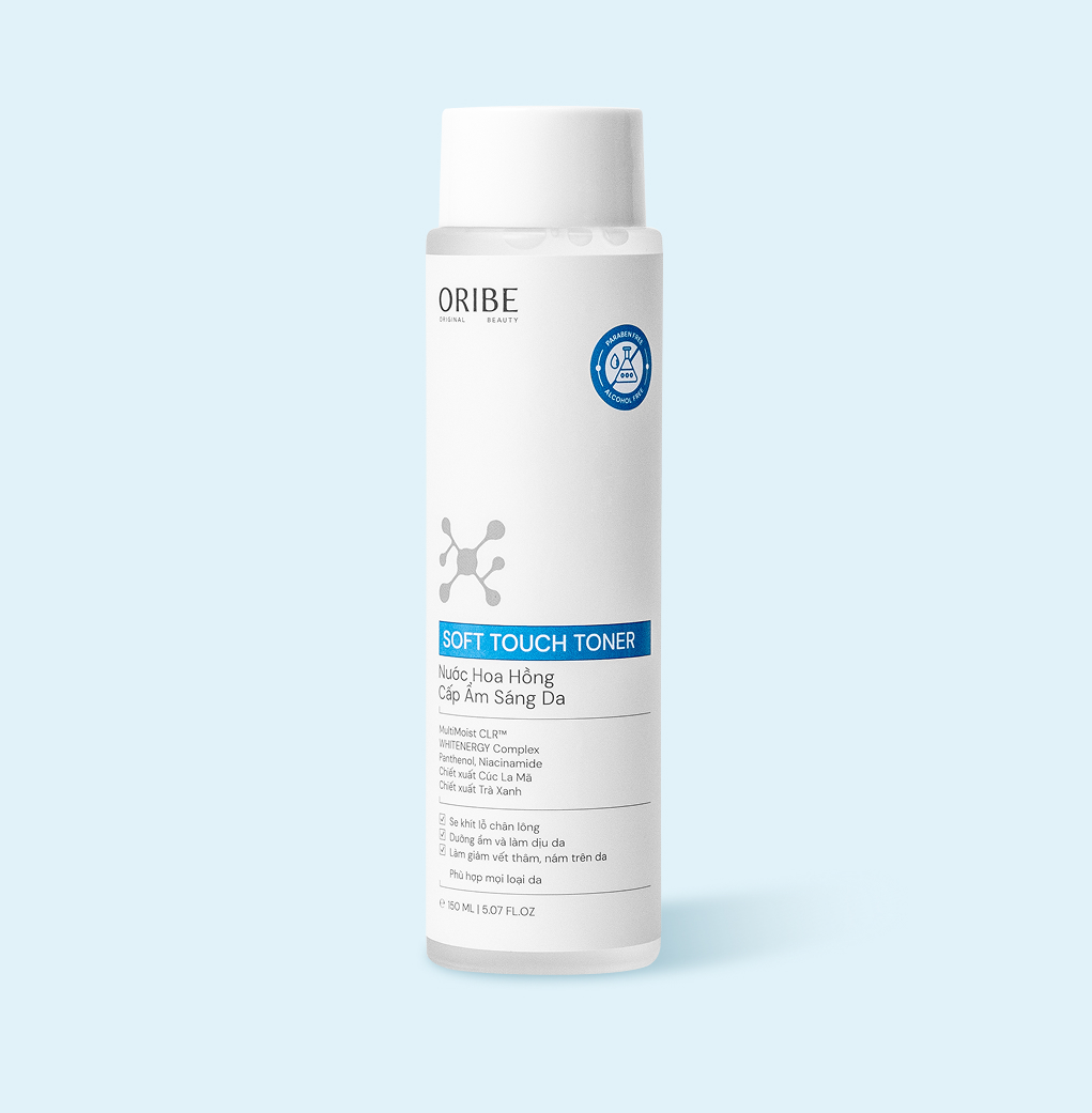 5 lọ toner &quot;made in Vietnam&quot; được xem là: Nước thần cho làn da - Ảnh 2.