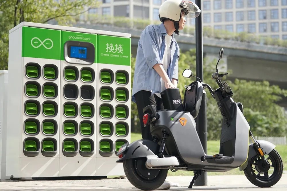 Cả nghìn người sống trong chung cư thì sạc xe điện mỗi ngày thế nào: Trung Quốc giải bài toán này như sau - Ảnh 3. Cả nghìn người sống trong chung cư thì sạc xe điện mỗi ngày thế nào: Trung Quốc giải bài toán này như sau - Ảnh 3.
