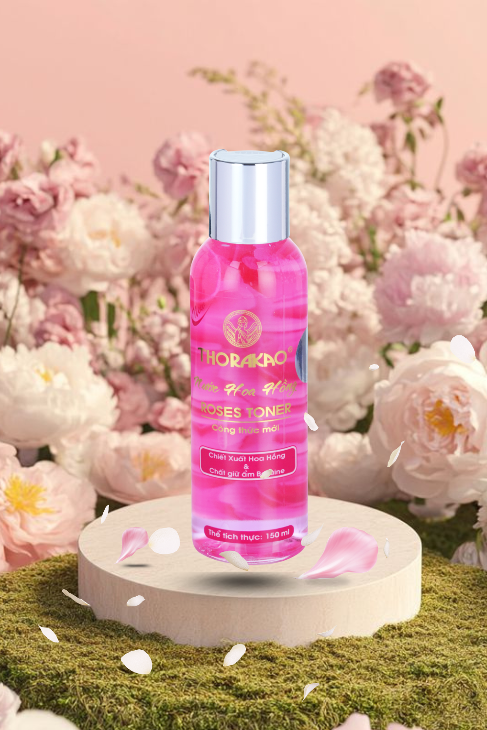 5 lọ toner &quot;made in Vietnam&quot; được xem là: Nước thần cho làn da - Ảnh 4.