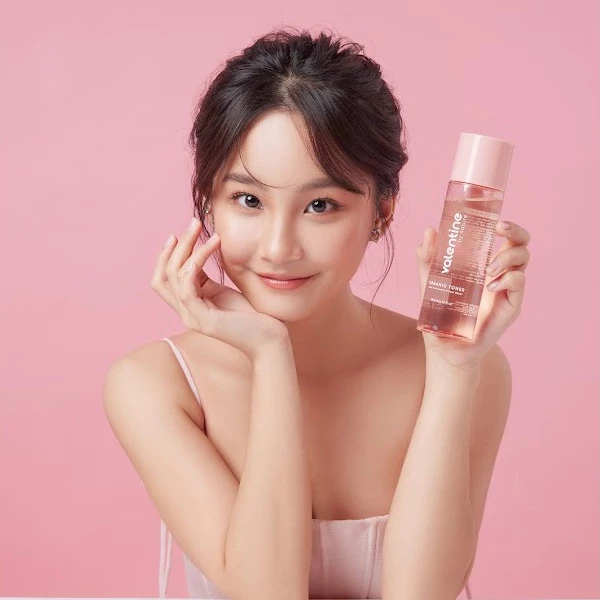5 lọ toner &quot;made in Vietnam&quot; được xem là: Nước thần cho làn da - Ảnh 8.