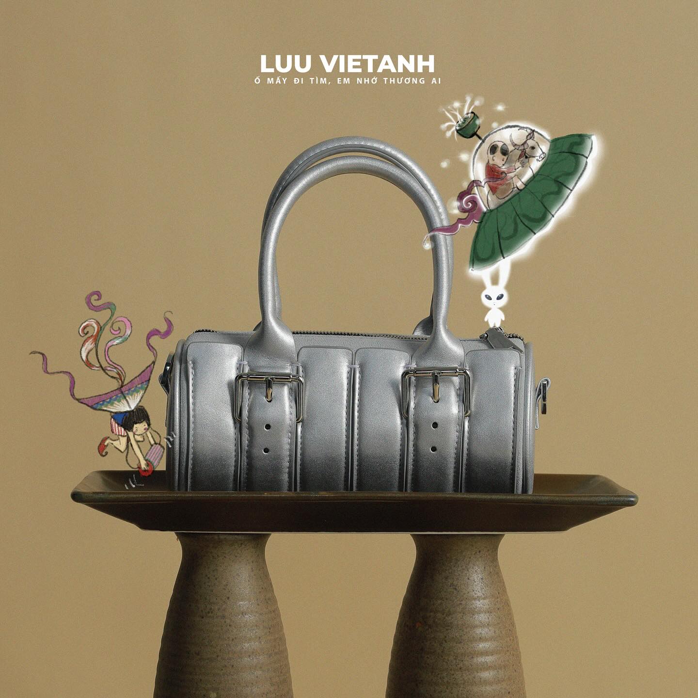 Một local brand Việt đình đám tuyên bố đóng cửa, chưa đầy 1 tháng sau liền 'đổi tên' thành thương hiệu mới: Chuyện gì đây? - Ảnh 4. Một local brand Việt đình đám tuyên bố đóng cửa, chưa đầy 1 tháng sau liền 'đổi tên' thành thương hiệu mới: Chuyện gì đây? - Ảnh 4.