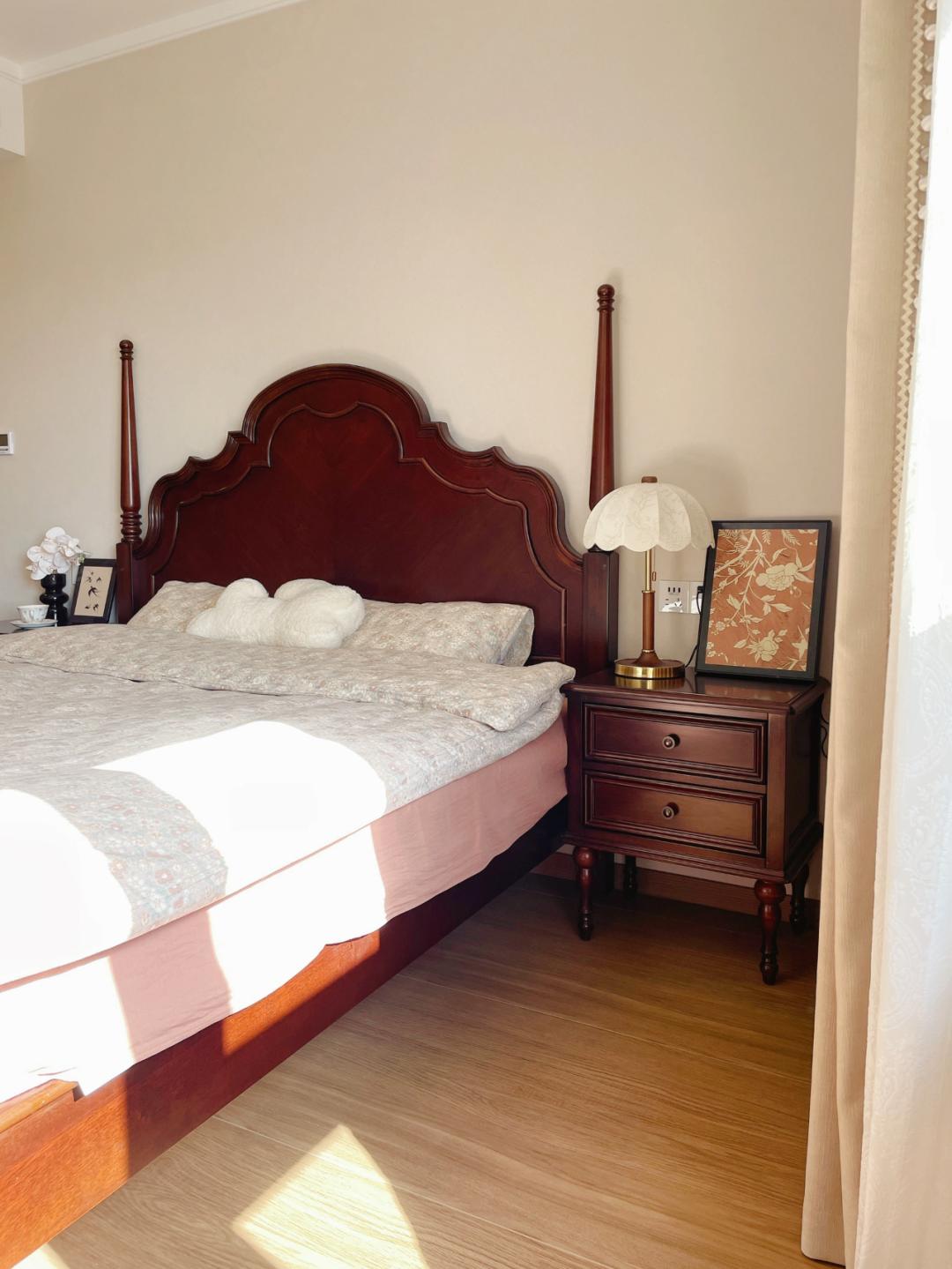 Cô con dâu 39 tuổi sống tối giản cùng mẹ chồng: Nhà không sang chảnh nhưng ai nhìn cũng thấy ấm lòng - Ảnh 6. Cô con dâu 39 tuổi sống tối giản cùng mẹ chồng: Nhà không sang chảnh nhưng ai nhìn cũng thấy ấm lòng - Ảnh 6.