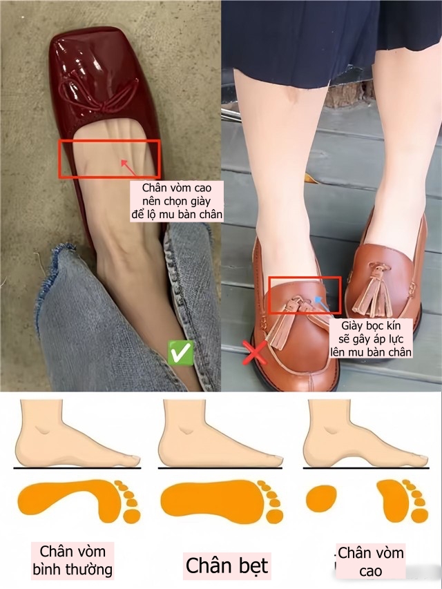 Ngoài 40 tuổi, hãy nói lời tạm biệt với giày đế xuồng, đế độn, thay vào đó là những lựa chọn thanh lịch hơn! - Ảnh 10. Ngoài 40 tuổi, hãy nói lời tạm biệt với giày đế xuồng, đế độn, thay vào đó là những lựa chọn thanh lịch hơn! - Ảnh 10.