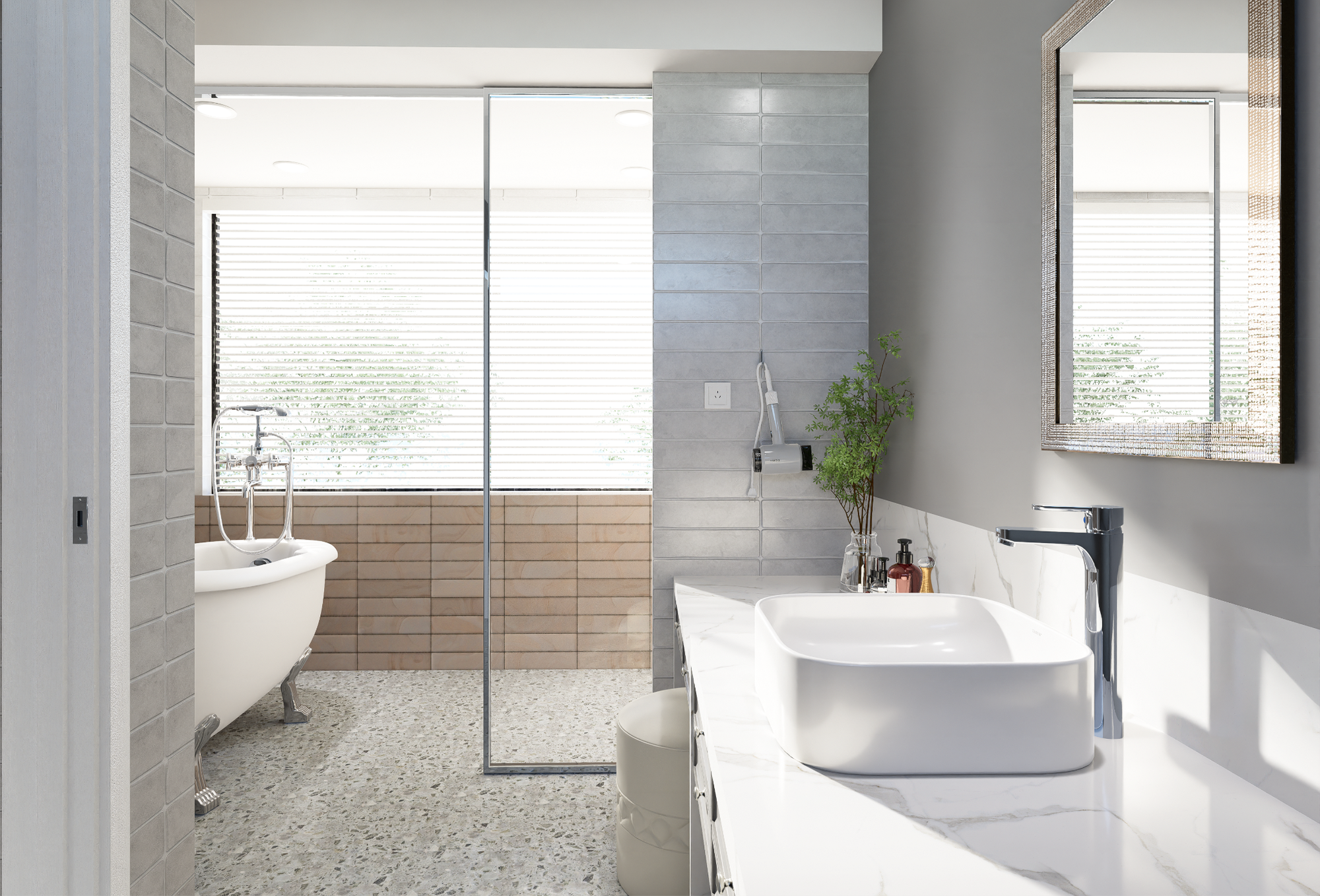 Trải nghiệm mùa hè khác biệt với vòi lavabo Caesar- Ảnh 1. Trải nghiệm mùa hè khác biệt với vòi lavabo Caesar- Ảnh 1.