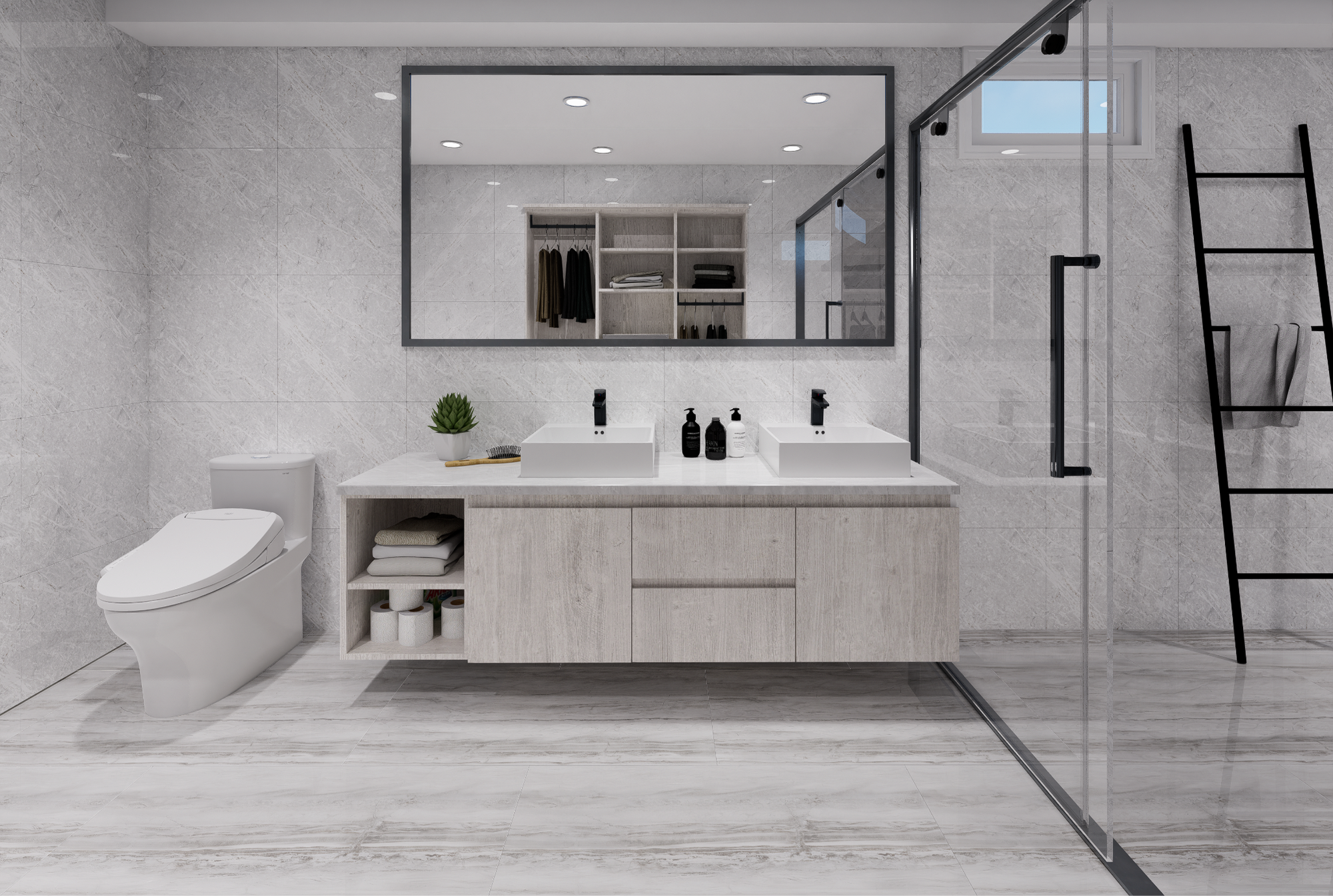Trải nghiệm mùa hè khác biệt với vòi lavabo Caesar- Ảnh 2. Trải nghiệm mùa hè khác biệt với vòi lavabo Caesar- Ảnh 2.