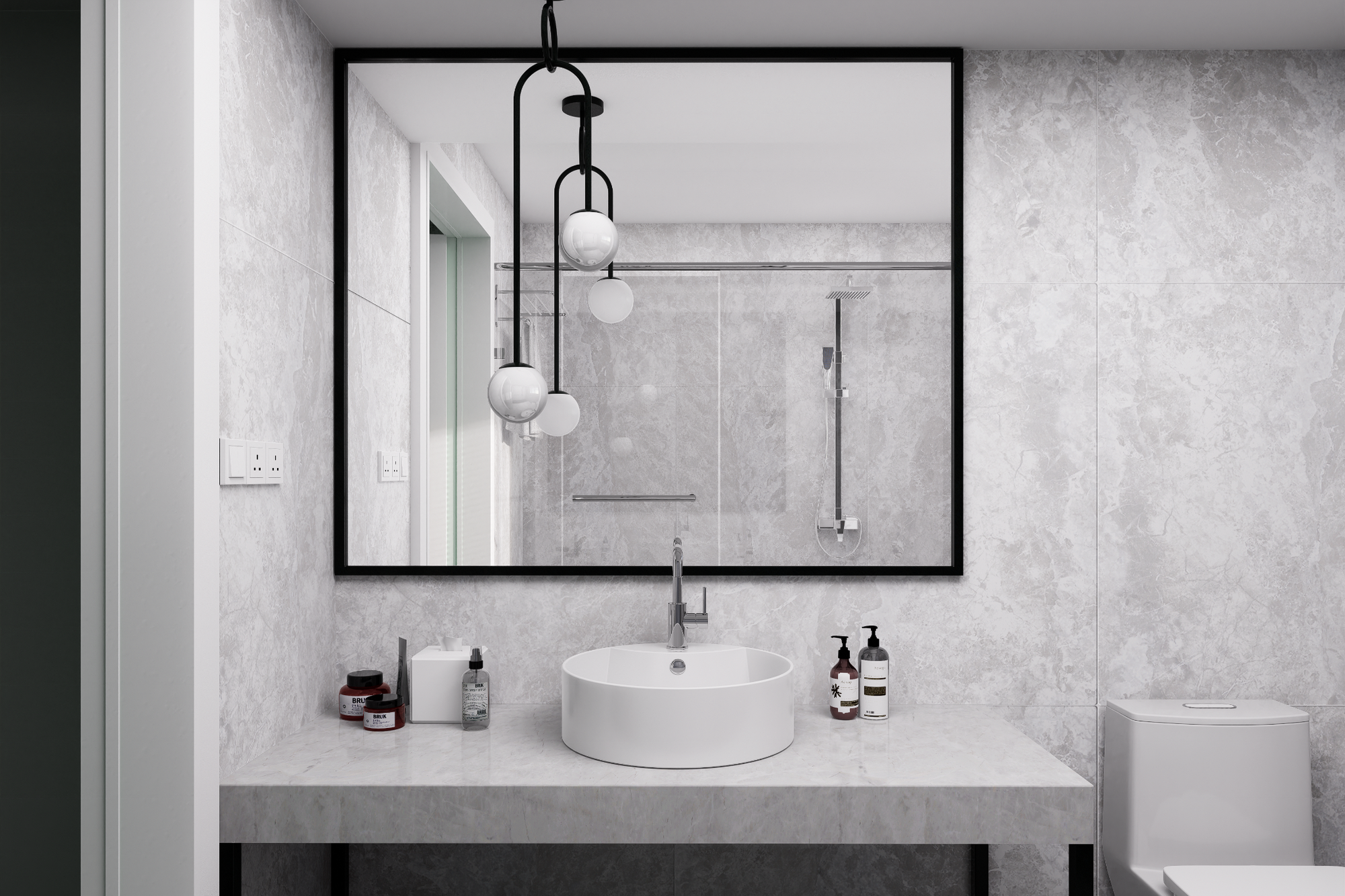 Trải nghiệm mùa hè khác biệt với vòi lavabo Caesar- Ảnh 3. Trải nghiệm mùa hè khác biệt với vòi lavabo Caesar- Ảnh 3.