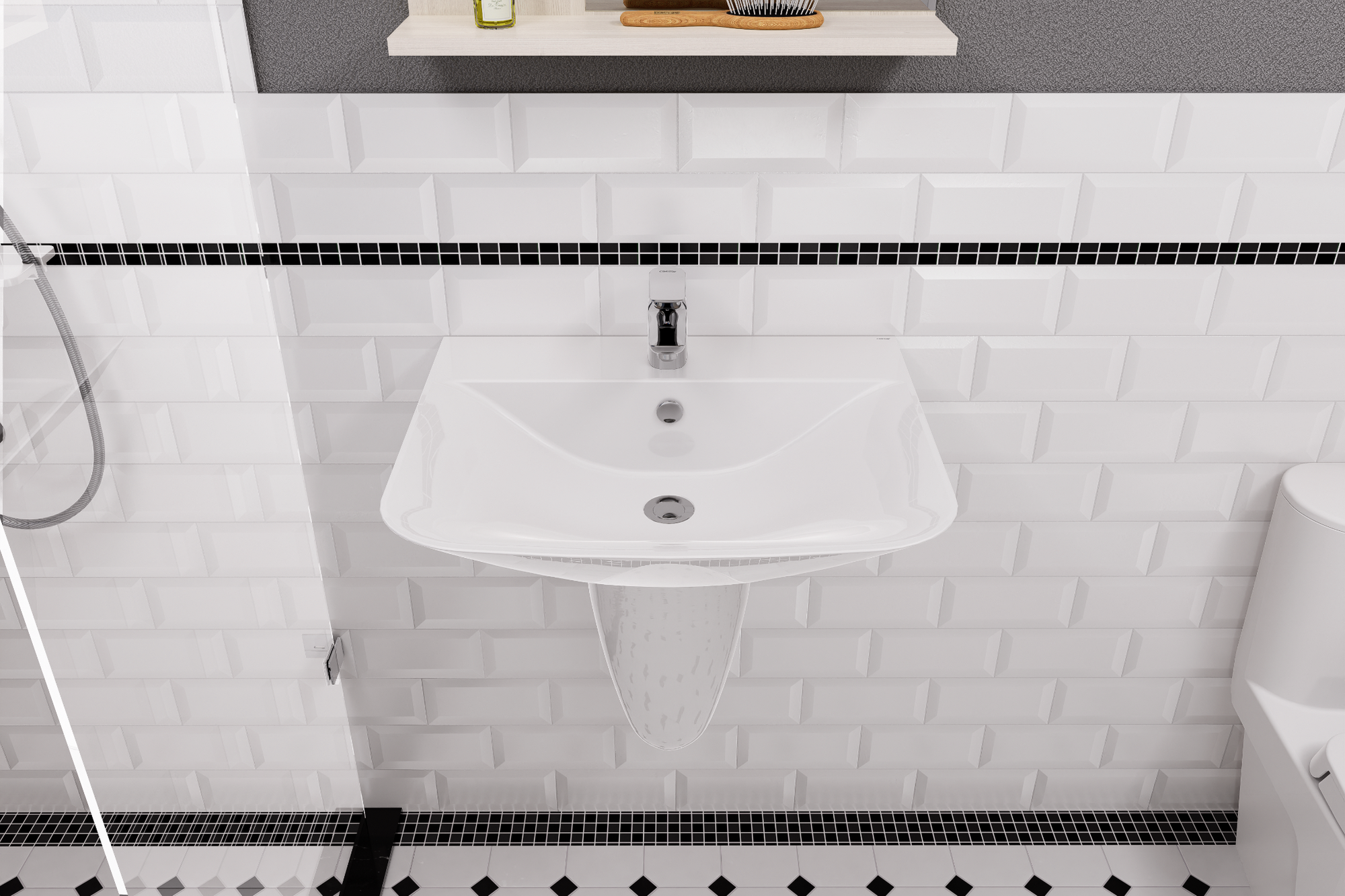 Trải nghiệm mùa hè khác biệt với vòi lavabo Caesar- Ảnh 4. Trải nghiệm mùa hè khác biệt với vòi lavabo Caesar- Ảnh 4.