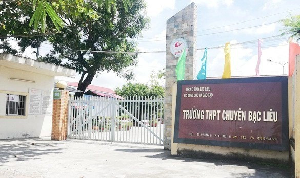 Thầy giáo được minh oan sau 9 năm, Chủ tịch tỉnh Cà Mau chỉ đạo xử lý trách nhiệm - Ảnh 1. Thầy giáo được minh oan sau 9 năm, Chủ tịch tỉnh Cà Mau chỉ đạo xử lý trách nhiệm - Ảnh 1.