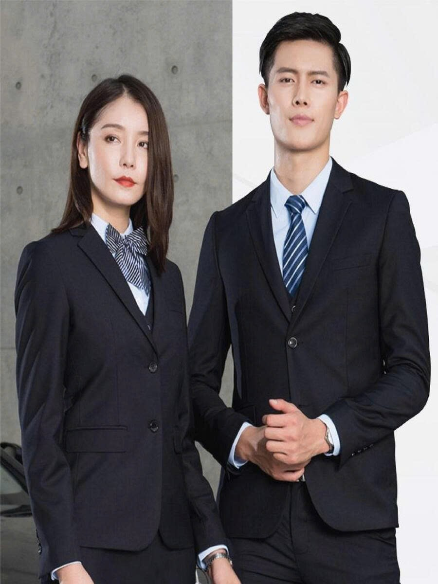 Đồng phục công sở: Đồng phục công sở: