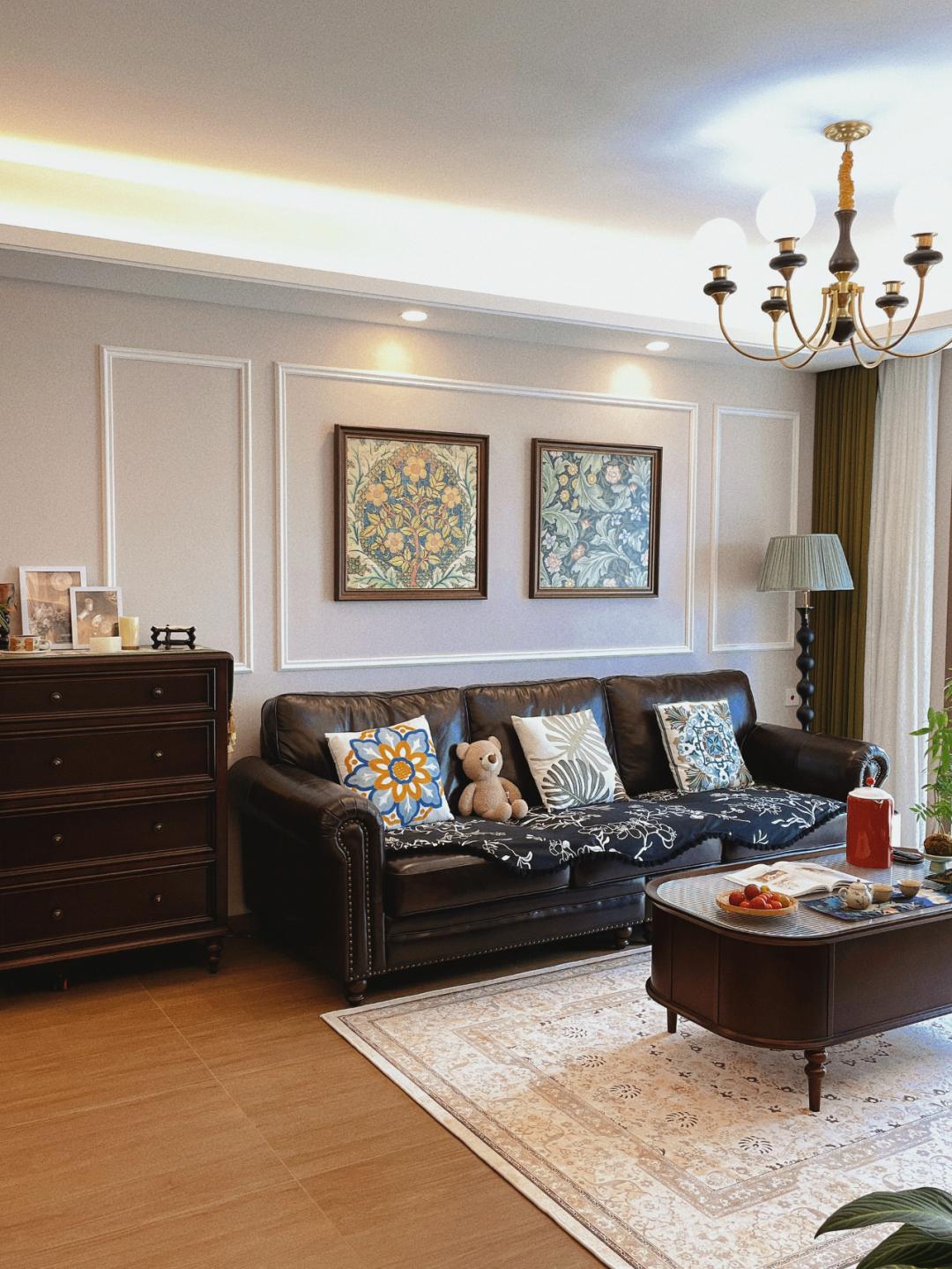 Cô con dâu 39 tuổi sống tối giản cùng mẹ chồng: Nhà không sang chảnh nhưng ai nhìn cũng thấy ấm lòng - Ảnh 2. Cô con dâu 39 tuổi sống tối giản cùng mẹ chồng: Nhà không sang chảnh nhưng ai nhìn cũng thấy ấm lòng - Ảnh 2.