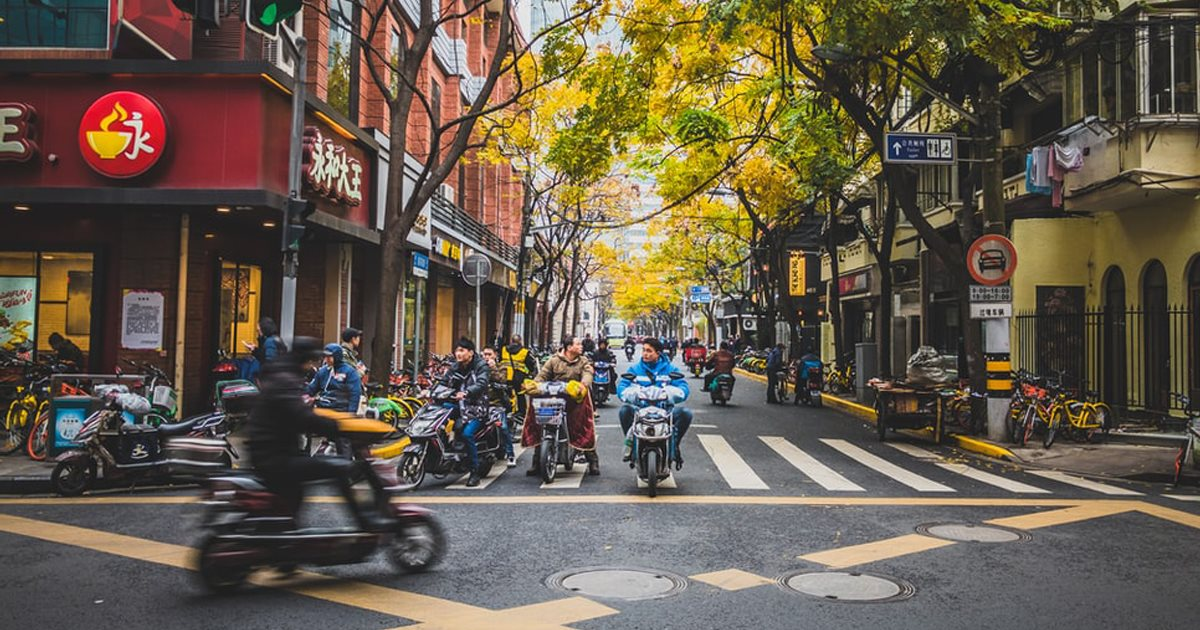 Cả nghìn người sống trong chung cư thì sạc xe điện mỗi ngày thế nào: Trung Quốc giải bài toán này như sau - Ảnh 4. Cả nghìn người sống trong chung cư thì sạc xe điện mỗi ngày thế nào: Trung Quốc giải bài toán này như sau - Ảnh 4.
