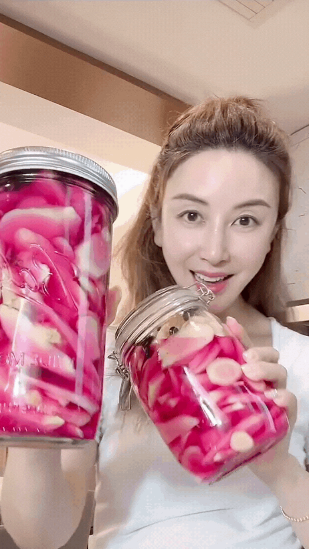 Món ăn dưỡng nhan đang khiến các “tỷ tỷ” xứ Trung mê mẩn: Dễ làm, đẹp da, tăng đề kháng!- Ảnh 12.