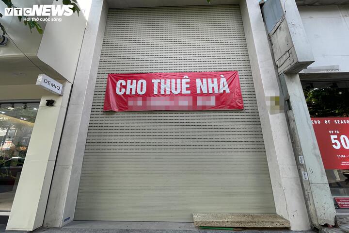 Giá nhà cho thuê leo thang, người ở trọ còng lưng gánh - Ảnh 1. Giá nhà cho thuê leo thang, người ở trọ còng lưng gánh - Ảnh 1.