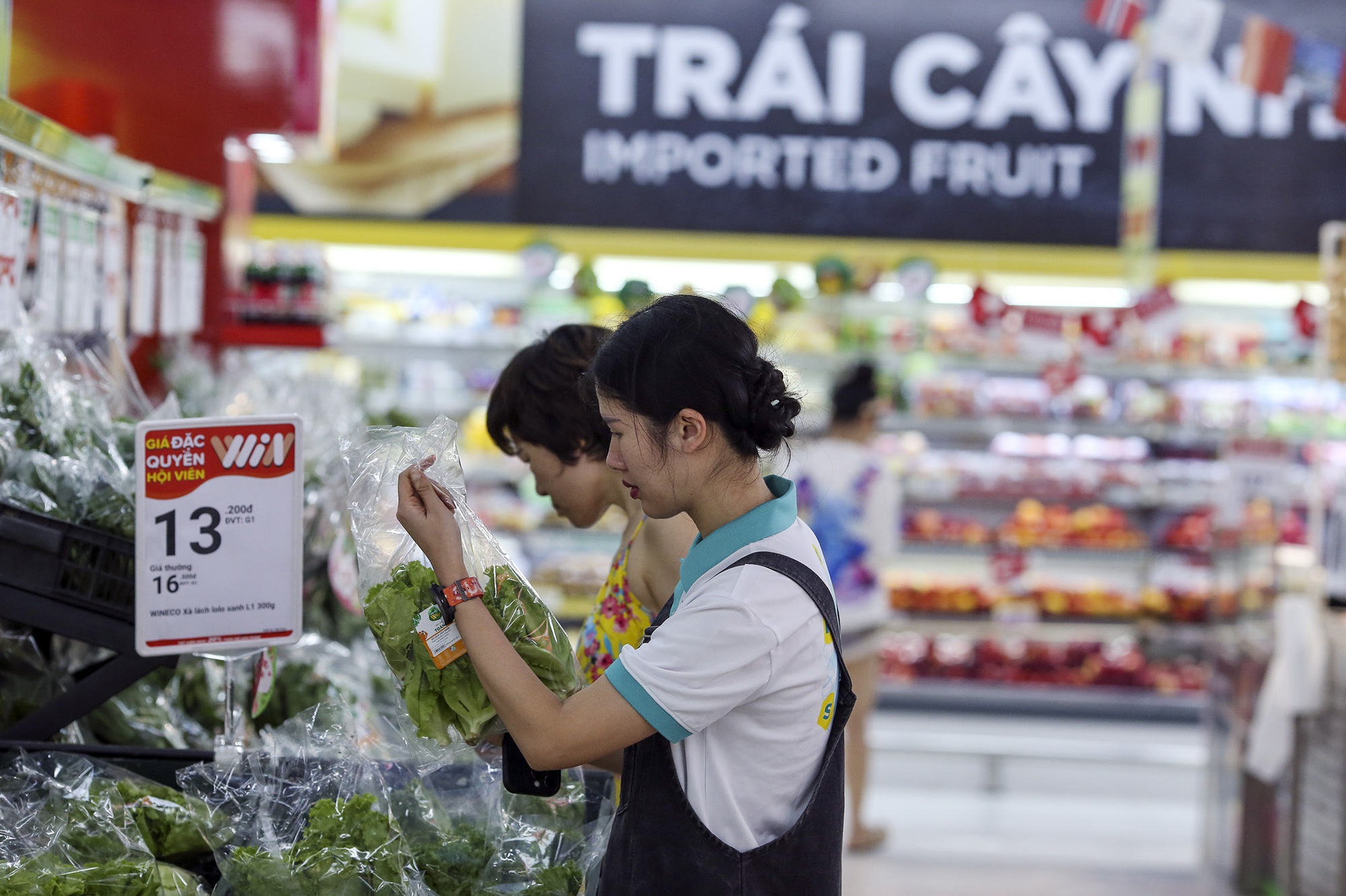 Mang lối sống hiện đại đến mọi gia đ&igrave;nh Việt Nam, WinMart tiếp tục ra mắt c&aacute;c m&ocirc; h&igrave;nh si&ecirc;u thị mới - Ảnh 4.