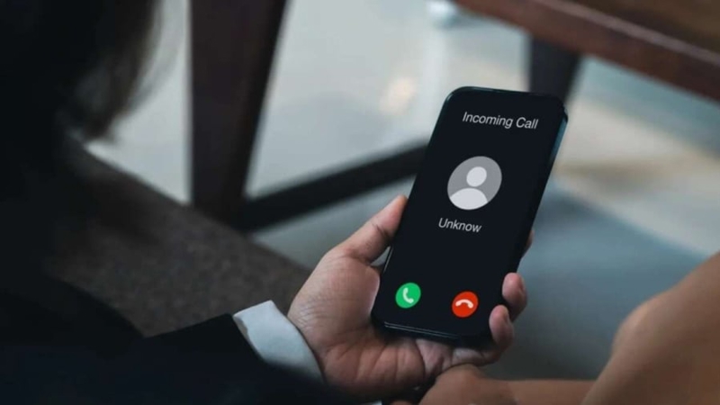 Tuyệt đối không bắt máy nếu nhận được cuộc gọi từ những số điện thoại này, tài khoản ngân hàng của bạn có thể bị rút sạch! - Ảnh 1. Tuyệt đối không bắt máy nếu nhận được cuộc gọi từ những số điện thoại này, tài khoản ngân hàng của bạn có thể bị rút sạch! - Ảnh 1.