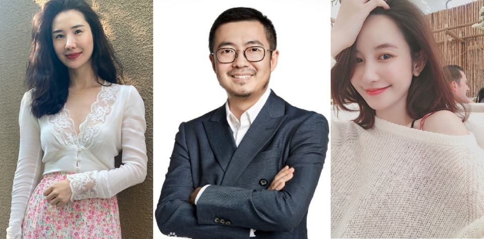 Chủ tịch Taobao ngoại tình với người mẫu đắt giá 10.000 tỷ, chuyện bại lộ vì tiểu tam &quot;không biết điều&quot;- Ảnh 1.