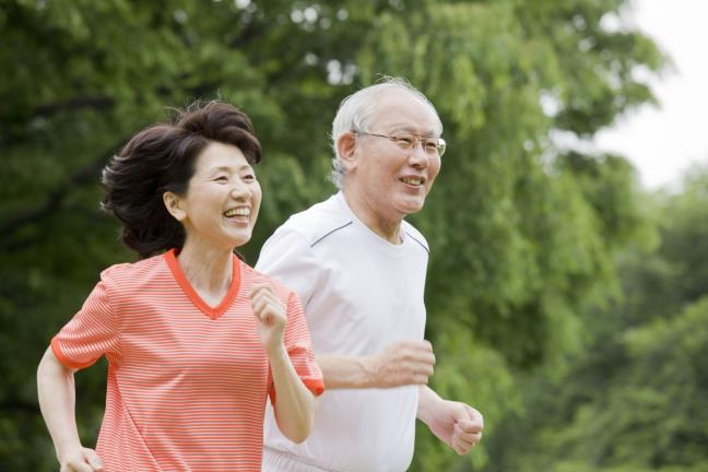 Tuổi thọ phụ thuộc vào 69: Nếu bạn có thể dễ dàng thực hiện 5 điều này ở tuổi 69 thì có thể sống đến 90 tuổi - Ảnh 1.