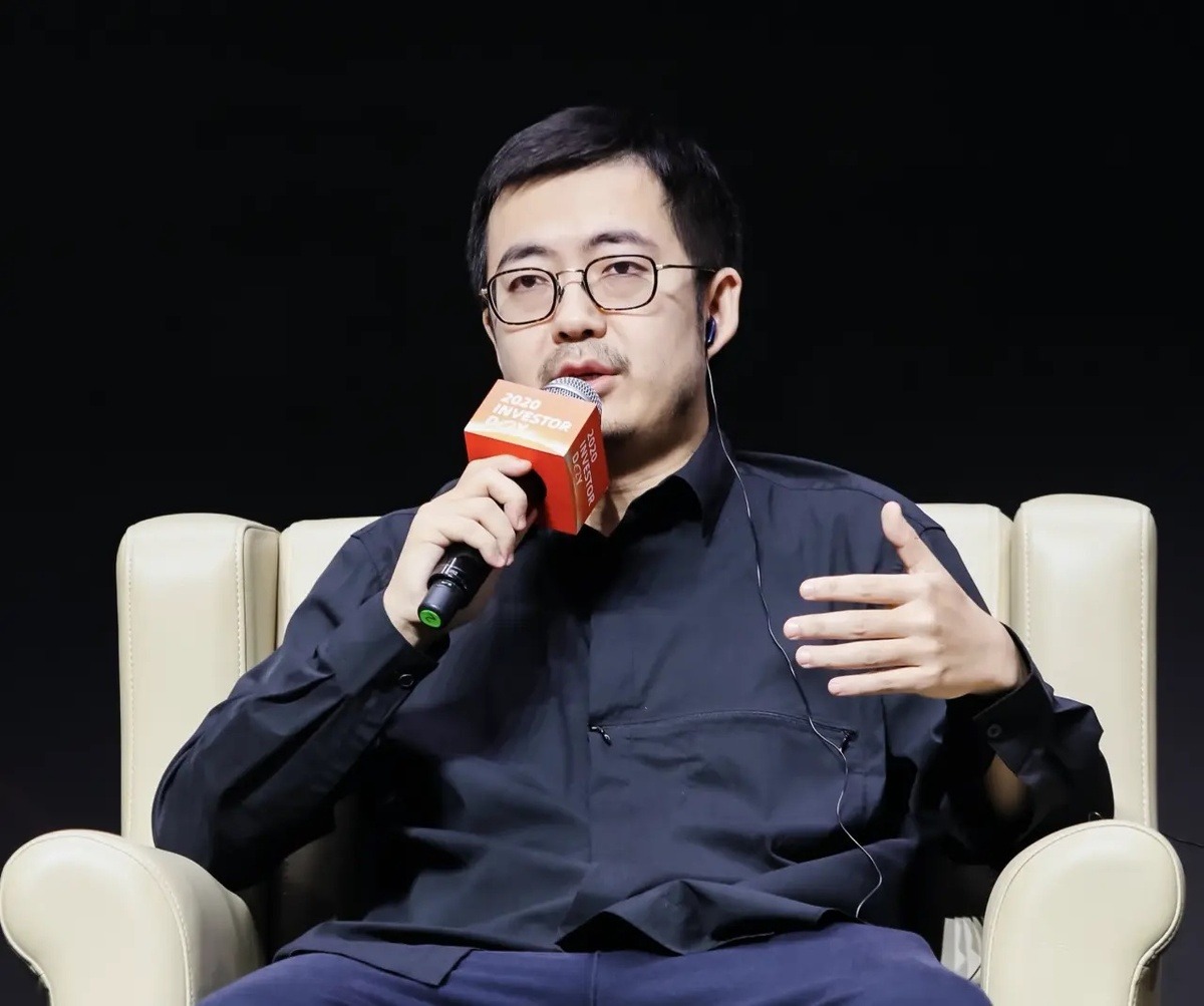 Chủ tịch Taobao ngoại tình với người mẫu đắt giá 10.000 tỷ, chuyện bại lộ vì tiểu tam &quot;không biết điều&quot;- Ảnh 4.