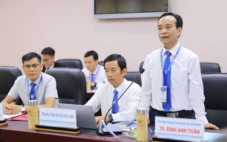 1 tỉnh vừa công bố miễn hoàn toàn học phí cho sinh viên theo học 4 ngành này: Không phải sư phạm hay công an - Ảnh 1.