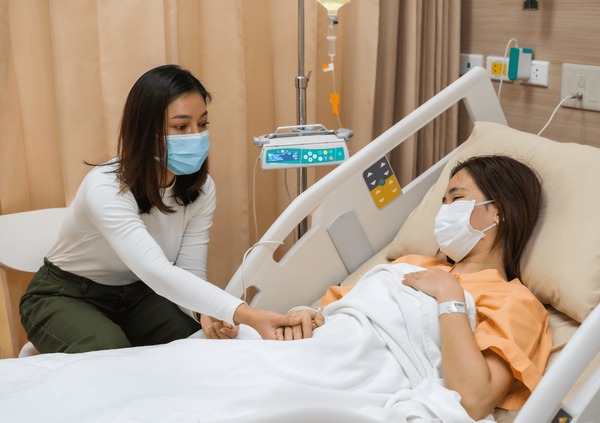 Ngay từ khi còn trẻ, phụ nữ cần sửa ngay 7 thói quen này để tránh mắc căn bệnh ung thư cổ tử cung- Ảnh 4.