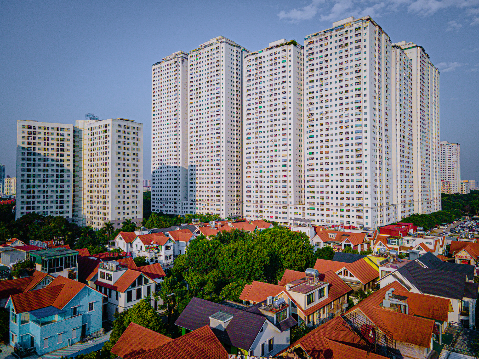Dự án nhà ở xã hội đắt nhất Việt Nam sắp đạt mốc quan trọng, dự kiến bàn giao sớm một năm- Ảnh 4. Dự án nhà ở xã hội đắt nhất Việt Nam sắp đạt mốc quan trọng, dự kiến bàn giao sớm một năm- Ảnh 4.