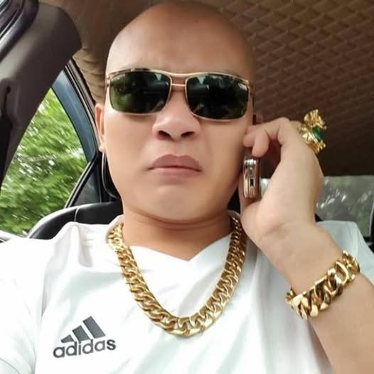 Viện kiểm sát thông tin về quá trình bắt giữ, khởi tố Tiến "Bịp"- Ảnh 2. Viện kiểm sát thông tin về quá trình bắt giữ, khởi tố Tiến "Bịp"- Ảnh 2.