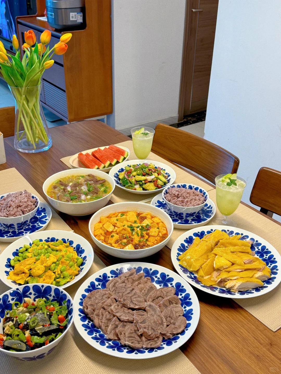 Lên thực đơn cả tuần chuẩn vị cơm nhà: Đủ món mặn – canh – tráng miệng mà không lo ngán - Ảnh 4.