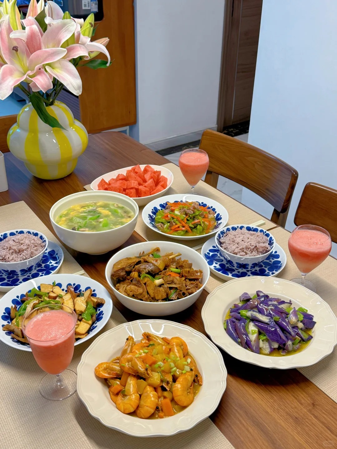 Lên thực đơn cả tuần chuẩn vị cơm nhà: Đủ món mặn – canh – tráng miệng mà không lo ngán - Ảnh 6.